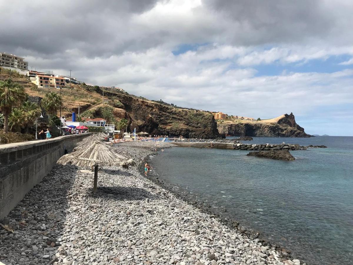 Ventur Flat Διαμέρισμα Caniço Εξωτερικό φωτογραφία
