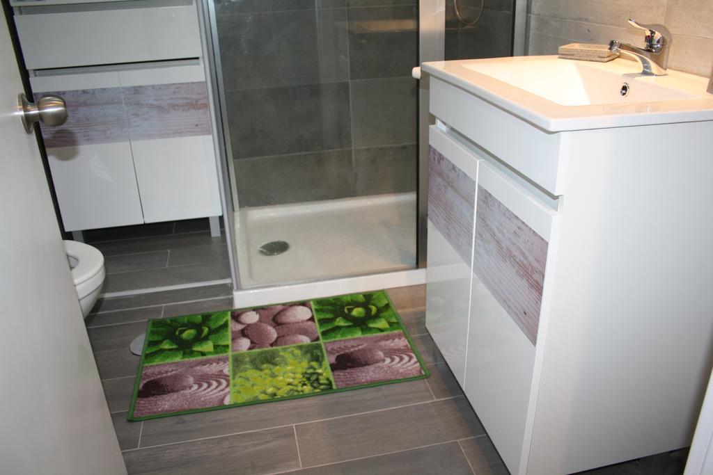 Ventur Flat Διαμέρισμα Caniço Δωμάτιο φωτογραφία