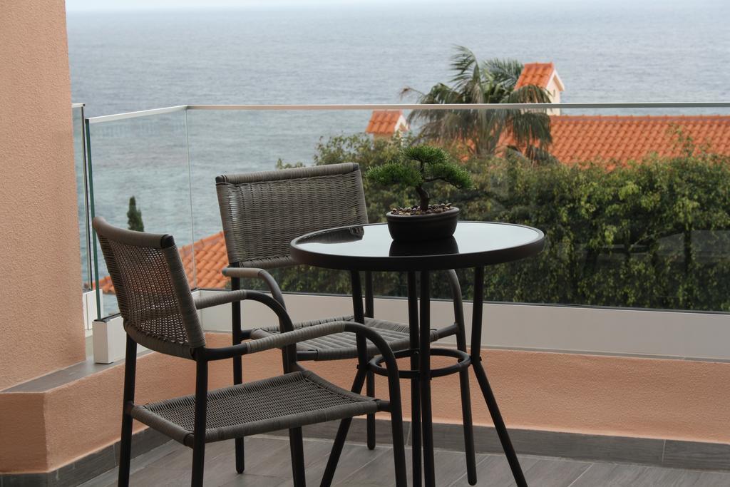 Ventur Flat Διαμέρισμα Caniço Δωμάτιο φωτογραφία