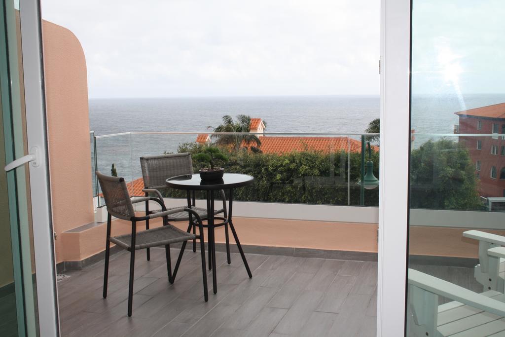 Ventur Flat Διαμέρισμα Caniço Δωμάτιο φωτογραφία