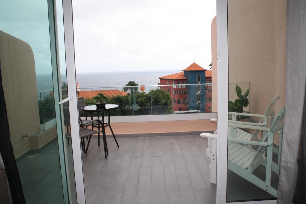 Ventur Flat Διαμέρισμα Caniço Δωμάτιο φωτογραφία