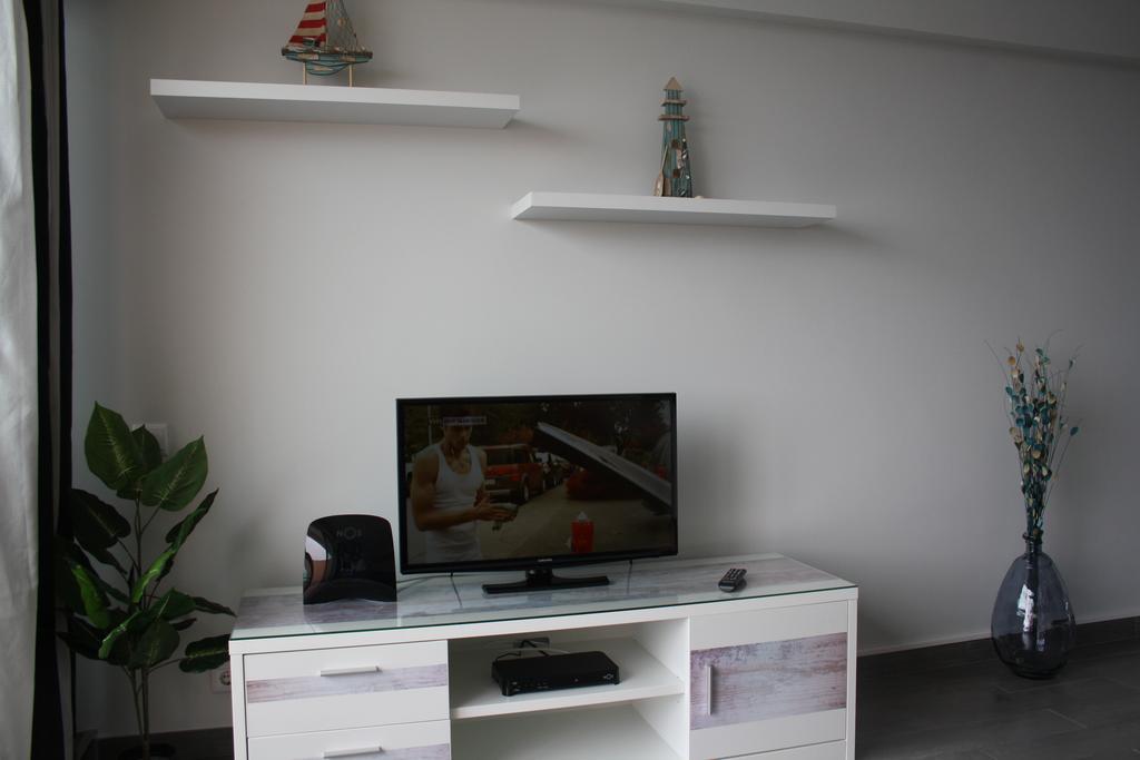 Ventur Flat Διαμέρισμα Caniço Εξωτερικό φωτογραφία