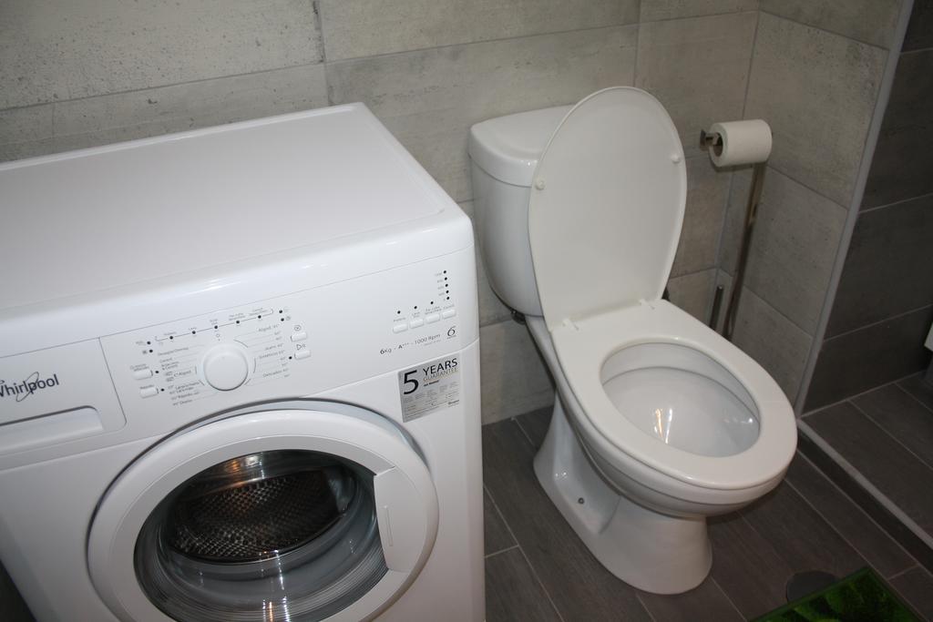 Ventur Flat Διαμέρισμα Caniço Εξωτερικό φωτογραφία