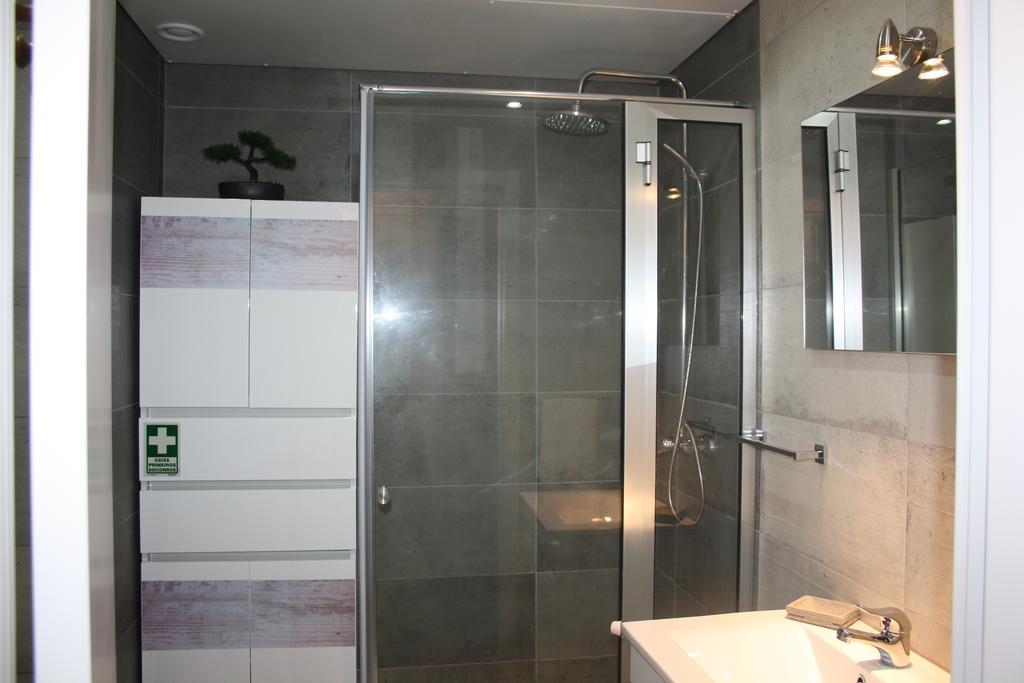 Ventur Flat Διαμέρισμα Caniço Εξωτερικό φωτογραφία