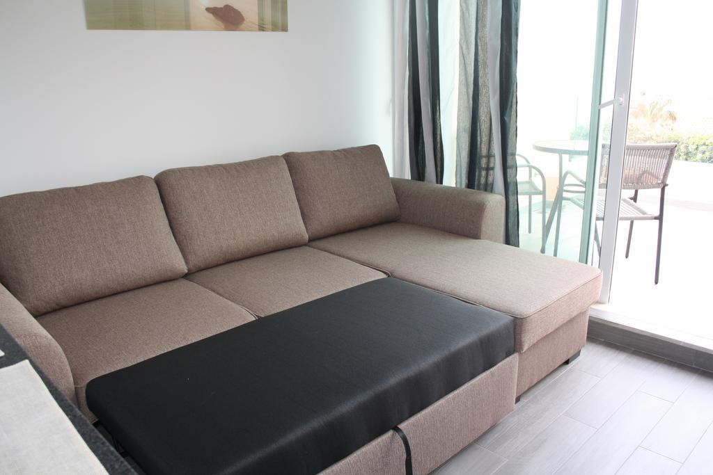 Ventur Flat Διαμέρισμα Caniço Δωμάτιο φωτογραφία