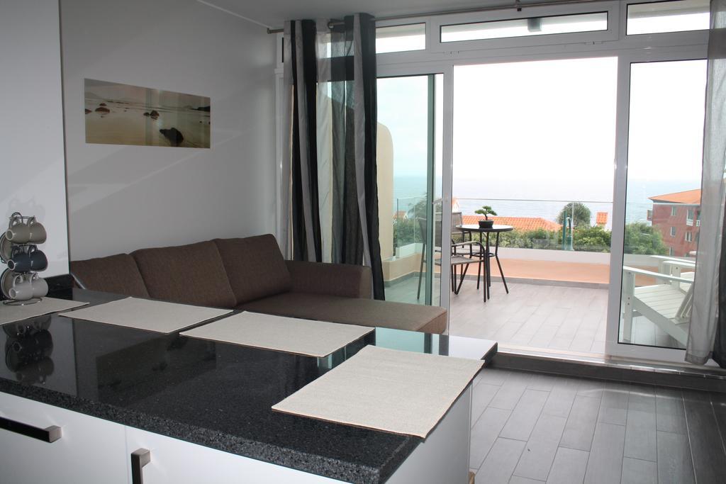 Ventur Flat Διαμέρισμα Caniço Δωμάτιο φωτογραφία