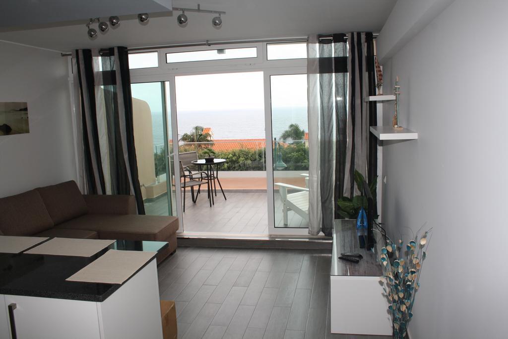 Ventur Flat Διαμέρισμα Caniço Δωμάτιο φωτογραφία