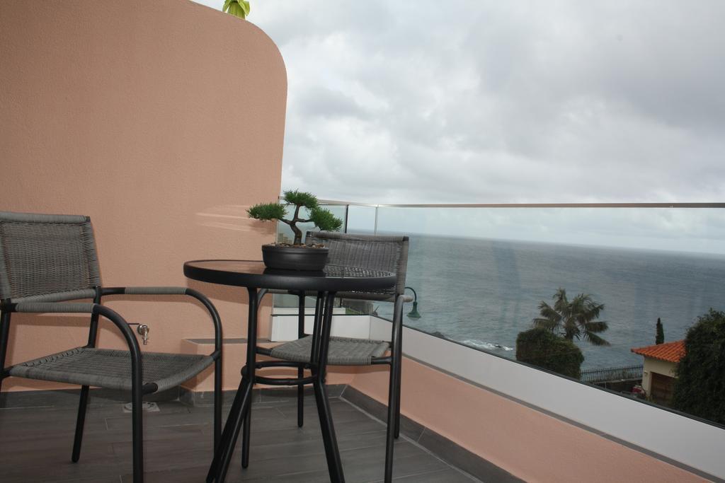 Ventur Flat Διαμέρισμα Caniço Δωμάτιο φωτογραφία