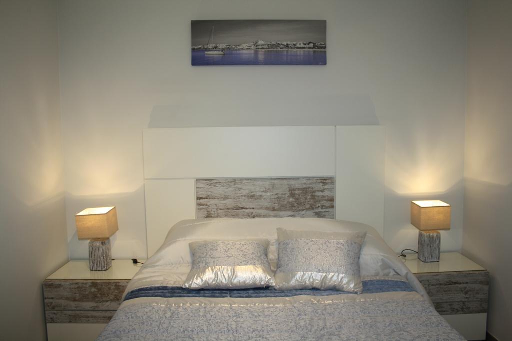 Ventur Flat Διαμέρισμα Caniço Δωμάτιο φωτογραφία