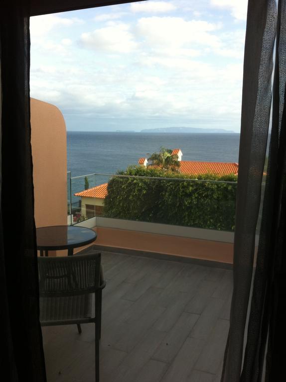 Ventur Flat Διαμέρισμα Caniço Εξωτερικό φωτογραφία