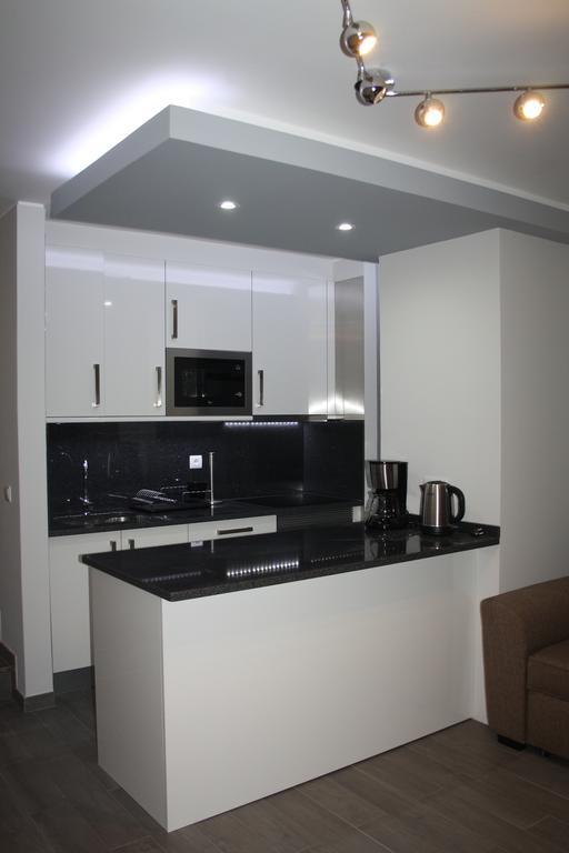 Ventur Flat Διαμέρισμα Caniço Εξωτερικό φωτογραφία