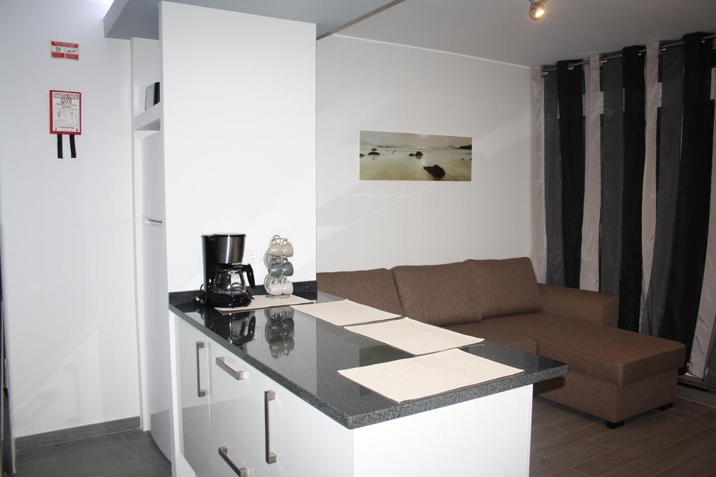 Ventur Flat Διαμέρισμα Caniço Δωμάτιο φωτογραφία
