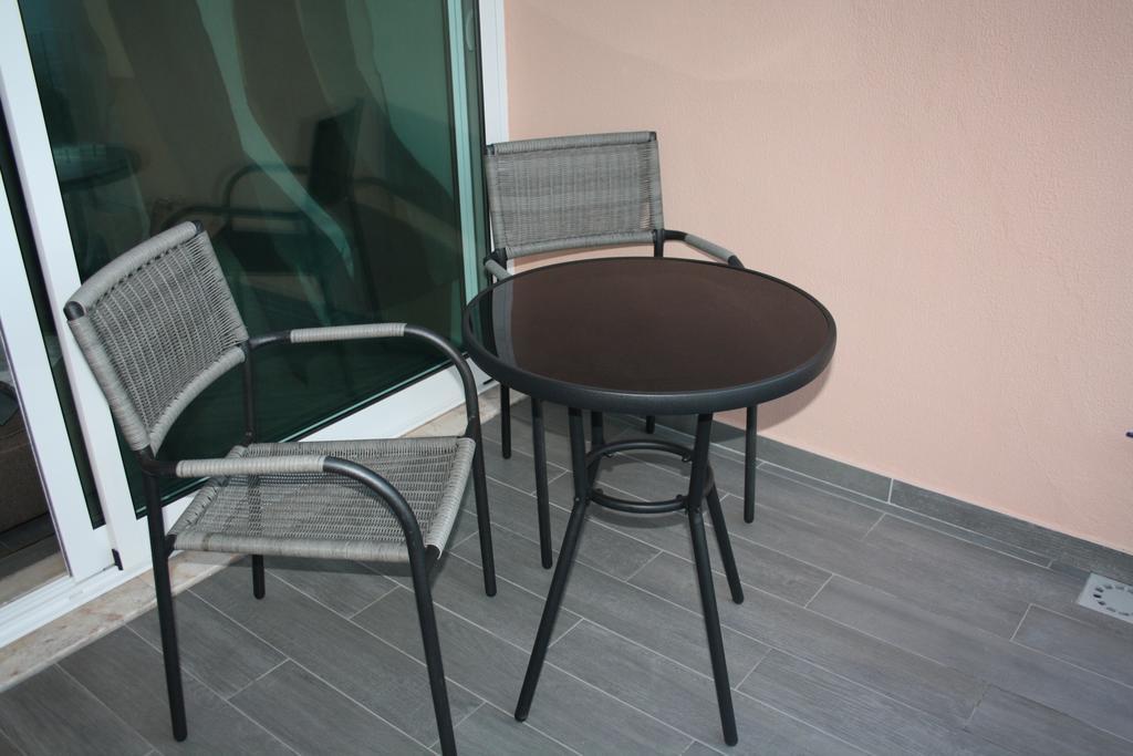 Ventur Flat Διαμέρισμα Caniço Δωμάτιο φωτογραφία