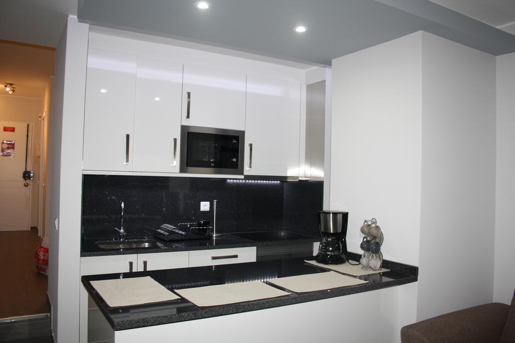Ventur Flat Διαμέρισμα Caniço Δωμάτιο φωτογραφία
