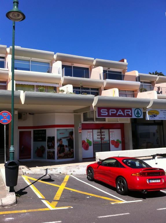 Ventur Flat Διαμέρισμα Caniço Εξωτερικό φωτογραφία