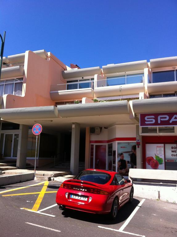 Ventur Flat Διαμέρισμα Caniço Εξωτερικό φωτογραφία